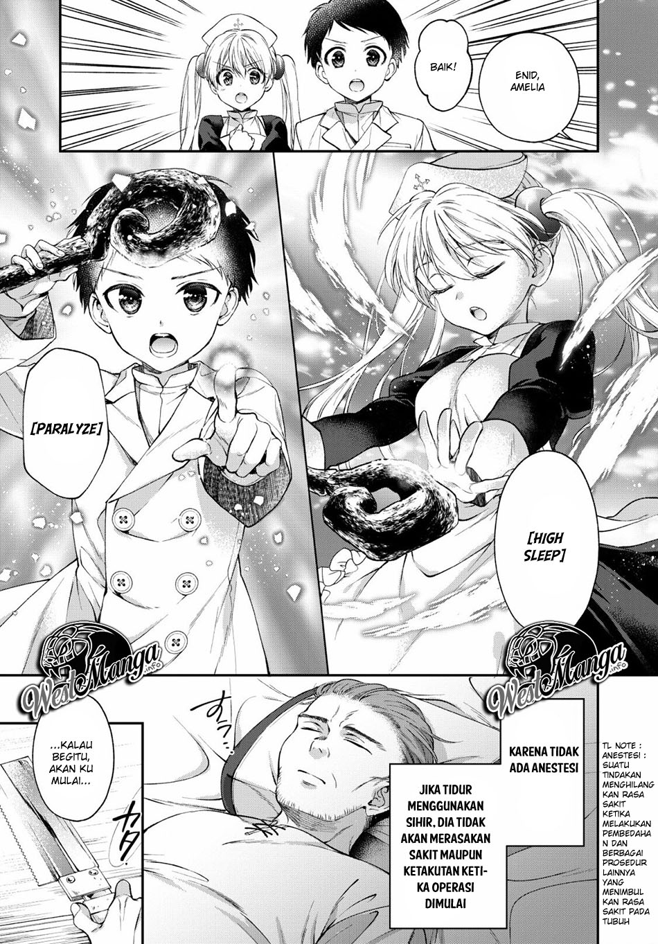 Dilarang COPAS - situs resmi www.mangacanblog.com - Komik isekai cheat kaitakuki 002.1 - chapter 2.1 3.1 Indonesia isekai cheat kaitakuki 002.1 - chapter 2.1 Terbaru 8|Baca Manga Komik Indonesia|Mangacan